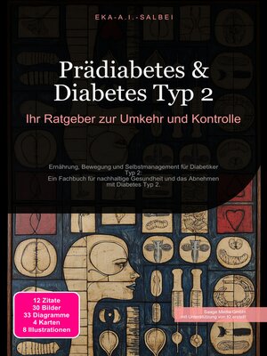 cover image of Prädiabetes & Diabetes Typ 2